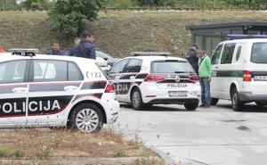 Uhvaćen bombaš iz Vogošće: Napravu aktivirao 24-godišnjak 